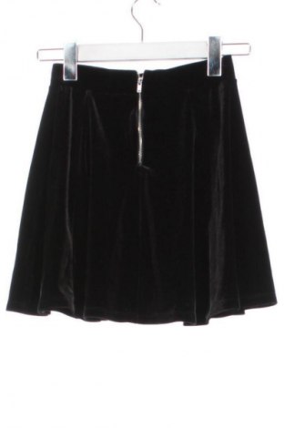 Φούστα H&M Divided, Μέγεθος XS, Χρώμα Μαύρο, Τιμή 5,99 €