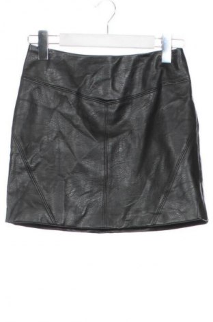 Sukně H&M Divided, Velikost XS, Barva Černá, Cena  109,00 Kč