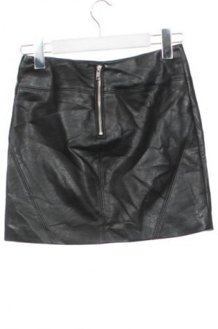 Sukně H&M Divided, Velikost XS, Barva Černá, Cena  109,00 Kč