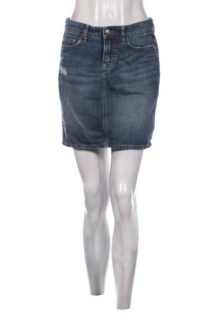 Sukňa H&M L.O.G.G., Veľkosť S, Farba Modrá, Cena  2,95 €