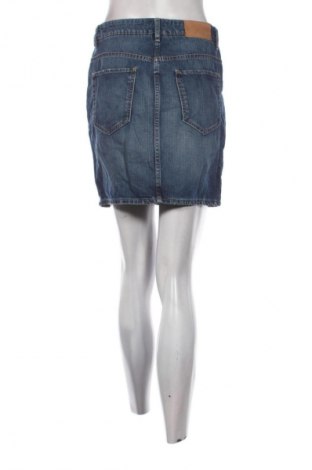 Sukňa H&M L.O.G.G., Veľkosť S, Farba Modrá, Cena  2,95 €