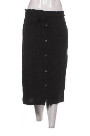 Fustă H&M L.O.G.G., Mărime M, Culoare Negru, Preț 40,99 Lei