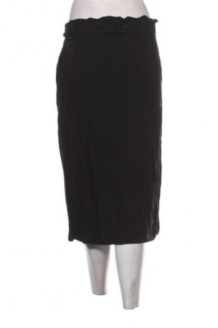 Fustă H&M L.O.G.G., Mărime M, Culoare Negru, Preț 40,99 Lei