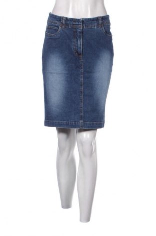 Szoknya H&M L.O.G.G., Méret M, Szín Kék, Ár 2 449 Ft