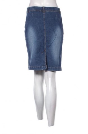 Szoknya H&M L.O.G.G., Méret M, Szín Kék, Ár 2 449 Ft