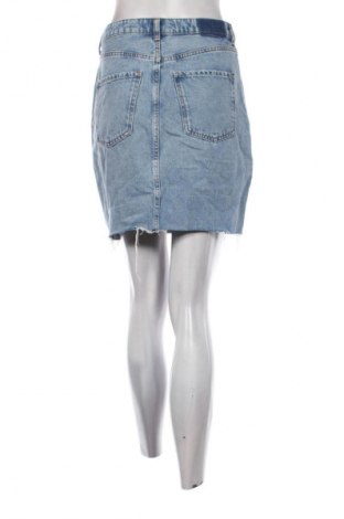 Sukně H&M L.O.G.G., Velikost S, Barva Modrá, Cena  389,00 Kč