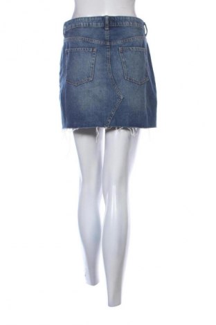 Φούστα H&M L.O.G.G., Μέγεθος S, Χρώμα Μπλέ, Τιμή 14,83 €