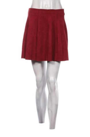 Sukně Haily`s, Velikost S, Barva Červená, Cena  425,00 Kč