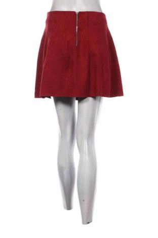 Sukně Haily`s, Velikost S, Barva Červená, Cena  425,00 Kč
