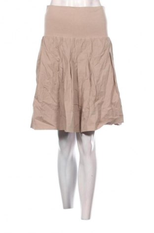 Sukně Hallhuber, Velikost M, Barva Hnědá, Cena  139,00 Kč