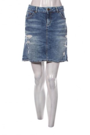 Szoknya Hallhuber, Méret L, Szín Kék, Ár 5 069 Ft