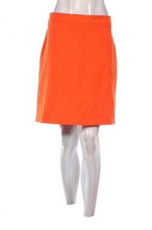 Sukně Hallhuber, Velikost M, Barva Oranžová, Cena  799,00 Kč