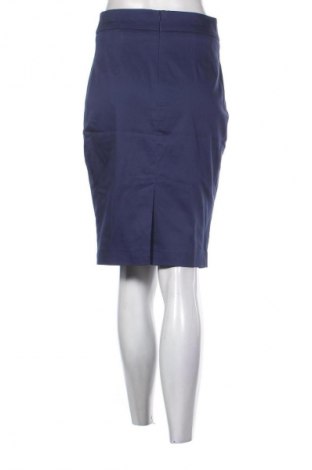 Φούστα Hallhuber, Μέγεθος S, Χρώμα Μπλέ, Τιμή 28,99 €
