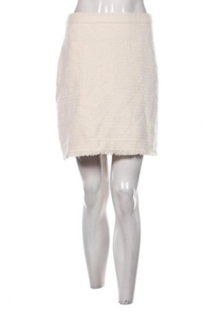 Sukně Hallhuber, Velikost S, Barva Krémová, Cena  209,00 Kč
