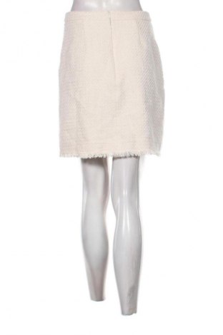 Sukně Hallhuber, Velikost S, Barva Krémová, Cena  209,00 Kč