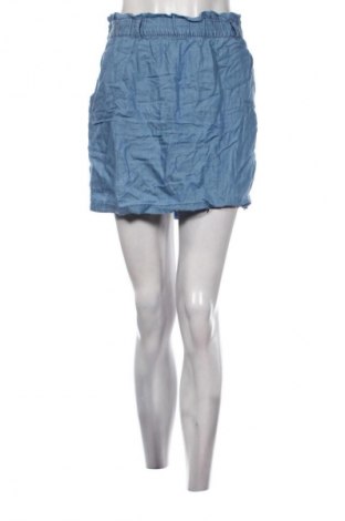 Fustă Hema, Mărime XL, Culoare Albastru, Preț 18,99 Lei