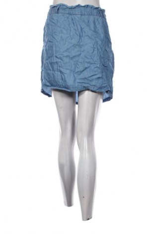 Fustă Hema, Mărime XL, Culoare Albastru, Preț 18,99 Lei