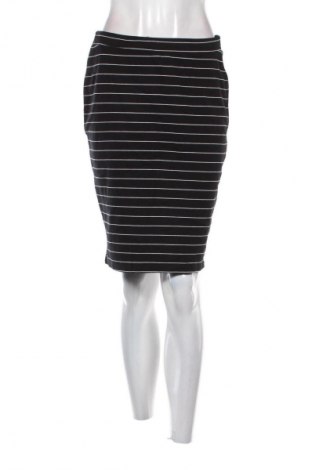 Φούστα Hema, Μέγεθος M, Χρώμα Μαύρο, Τιμή 4,99 €