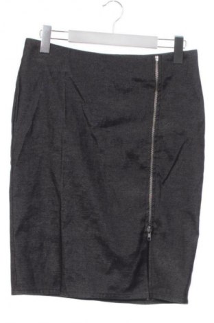 Φούστα Hennes, Μέγεθος M, Χρώμα Γκρί, Τιμή 4,99 €