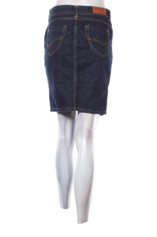 Spódnica Hilfiger Denim, Rozmiar S, Kolor Niebieski, Cena 203,99 zł