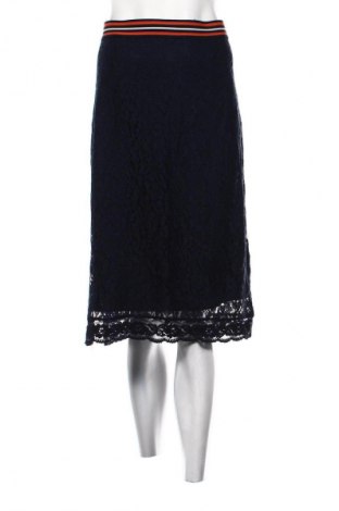 Sukně Holly & Whyte By Lindex, Velikost XL, Barva Modrá, Cena  275,00 Kč