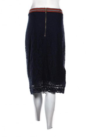 Sukně Holly & Whyte By Lindex, Velikost XL, Barva Modrá, Cena  275,00 Kč