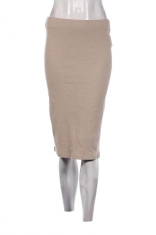 Φούστα House, Μέγεθος M, Χρώμα  Μπέζ, Τιμή 10,99 €