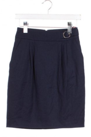 Sukně Hugo Boss, Velikost XS, Barva Modrá, Cena  2 430,00 Kč