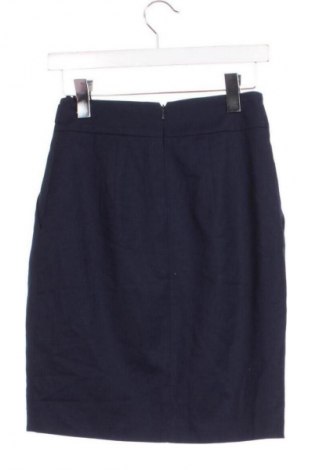 Sukně Hugo Boss, Velikost XS, Barva Modrá, Cena  2 430,00 Kč