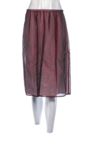 Φούστα Hugo Boss, Μέγεθος L, Χρώμα Κόκκινο, Τιμή 70,99 €