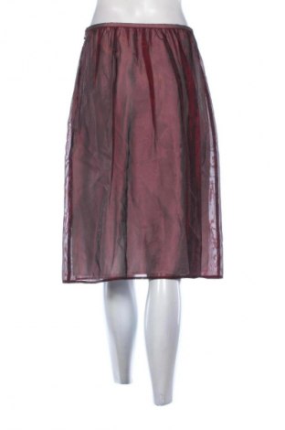 Φούστα Hugo Boss, Μέγεθος L, Χρώμα Κόκκινο, Τιμή 70,99 €