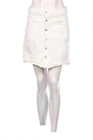 Sukně Ichi, Velikost M, Barva Bílá, Cena  269,00 Kč