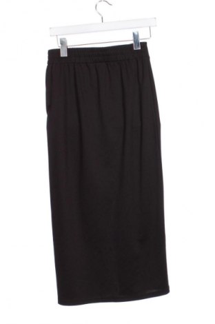 Φούστα Ichi, Μέγεθος XS, Χρώμα Μαύρο, Τιμή 8,99 €