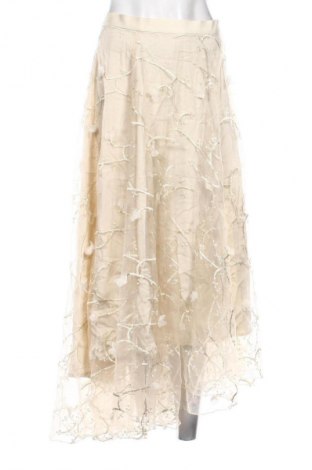 Szoknya Ida Sjostedt, Méret M, Szín Bézs, Ár 99 229 Ft