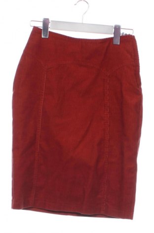 Sukně Impuls, Velikost XS, Barva Hnědá, Cena  239,00 Kč