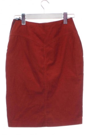 Sukně Impuls, Velikost XS, Barva Hnědá, Cena  239,00 Kč