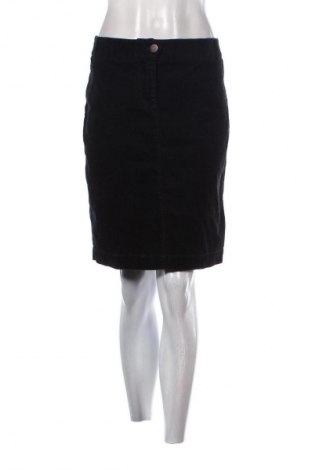 Φούστα J.Crew, Μέγεθος M, Χρώμα Μαύρο, Τιμή 34,99 €