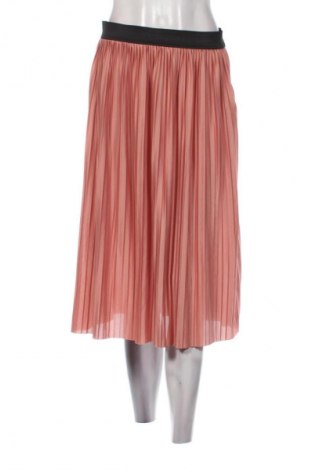 Sukně Jacqueline De Yong, Velikost M, Barva Popelavě růžová, Cena  319,00 Kč