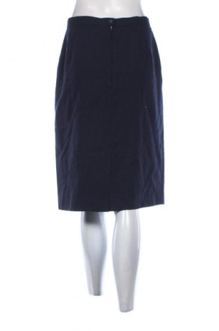 Φούστα Jacques Vert, Μέγεθος L, Χρώμα Μπλέ, Τιμή 27,02 €