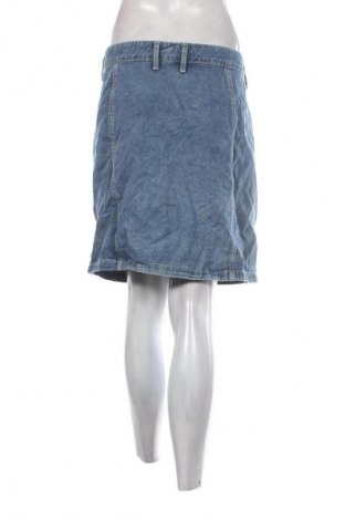 Φούστα Janina, Μέγεθος 3XL, Χρώμα Μπλέ, Τιμή 10,99 €