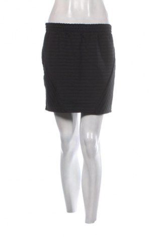 Fustă Janina, Mărime M, Culoare Negru, Preț 7,99 Lei