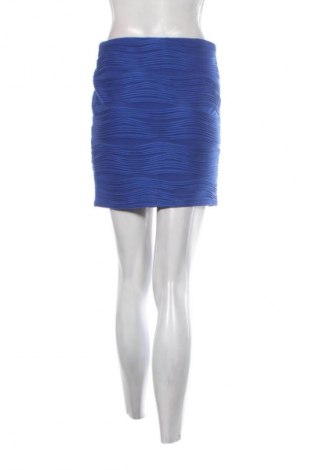 Φούστα Janina, Μέγεθος M, Χρώμα Μπλέ, Τιμή 3,99 €