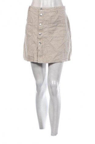 Sukně Jdy, Velikost XL, Barva Krémová, Cena  89,00 Kč