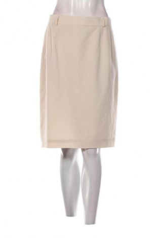 Spódnica Jean Claire, Rozmiar L, Kolor Beżowy, Cena 52,42 zł