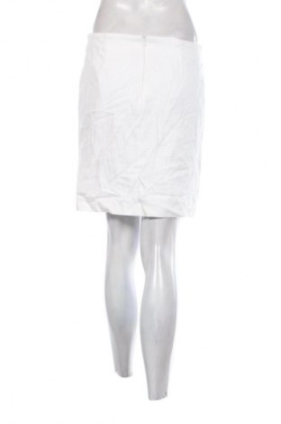 Spódnica Jean Paul, Rozmiar M, Kolor Biały, Cena 24,99 zł