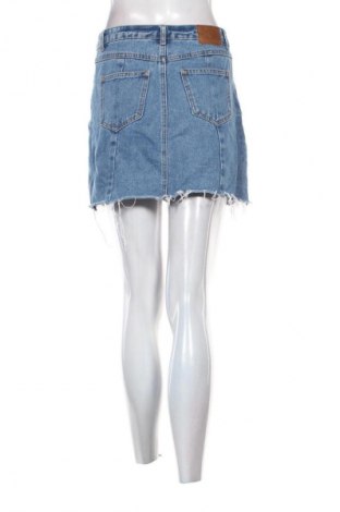 Sukně Jennyfer, Velikost M, Barva Modrá, Cena  199,00 Kč