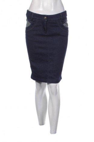 Φούστα Junona, Μέγεθος S, Χρώμα Μπλέ, Τιμή 21,99 €