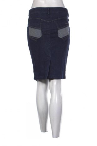 Φούστα Junona, Μέγεθος S, Χρώμα Μπλέ, Τιμή 21,99 €