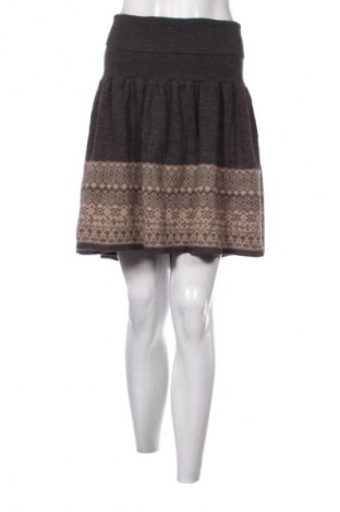 Sukně KappAhl, Velikost XL, Barva Vícebarevné, Cena  49,00 Kč