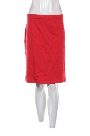 Szoknya Kenny S., Méret XL, Szín Piros, Ár 669 Ft